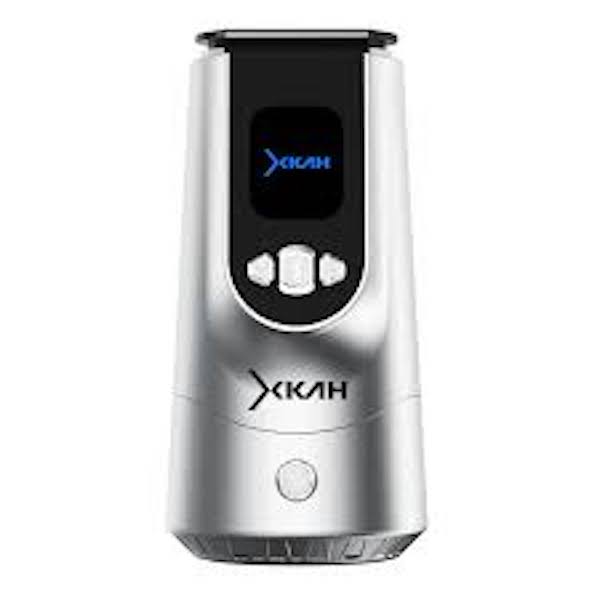 XKAH Pro Silver����С�(�Хåƥ꡼��HMD&BOWL)�ŵ�HMD 