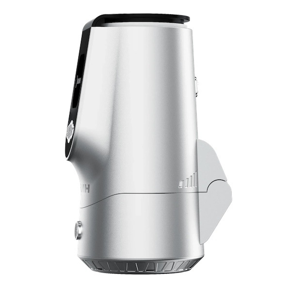 XKAH Pro Silver����С�(�Хåƥ꡼��HMD&BOWL)�ŵ�HMD 