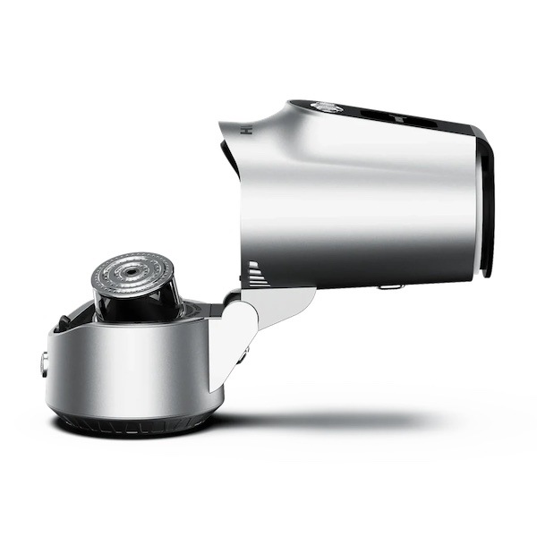 XKAH Pro Silver����С�(�Хåƥ꡼��HMD&BOWL)�ŵ�HMD 