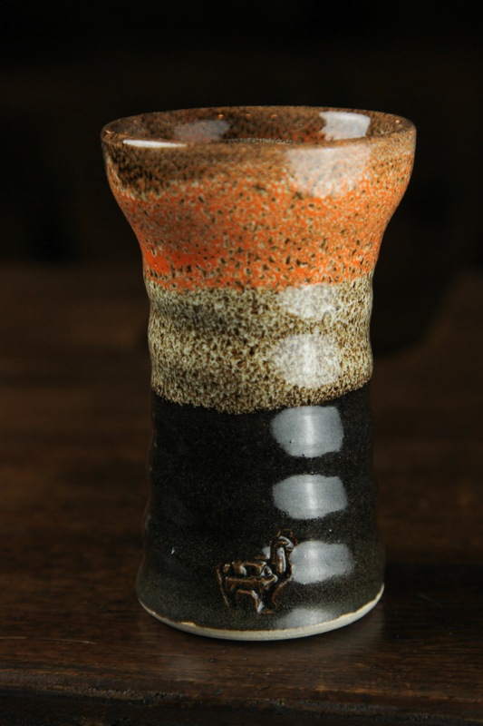 ����ѥ��ܥ���Alpaca BOWLS " Suri" ���ɥ������ (�֥�å�����󥸡�