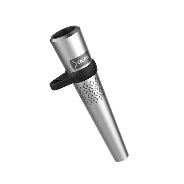 XKAH Reusable Mouthpiece���ƥ�쥹�ޥ����ԡ���