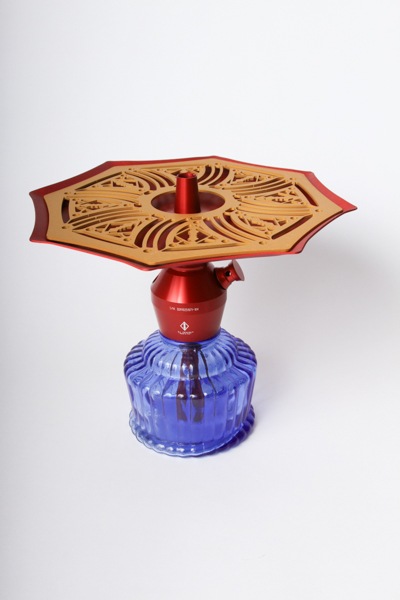 B2 Hookah ��B2Tray Version 2.0�� �ӡ��ġ��ա�����B2�ȥ쥤��(��åɡ��������)