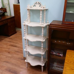 ��ê��White Shelf