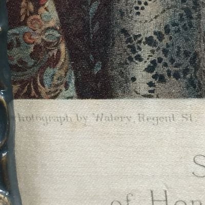 ヴィクトリア女王の肖像 | ディスプレイ,絵 | URAJIYA BRITISH