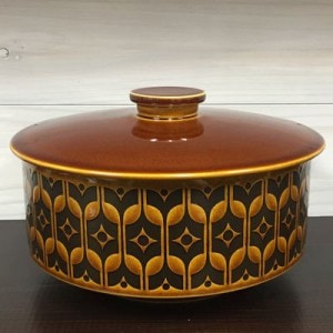 Hornsea Heirloom Tureen