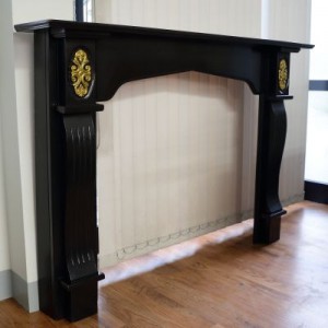 ��ϧ������ Fire Surround �ʥޥ�ȥ�ԡ�����
