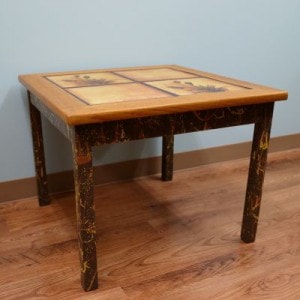 ������ŷ�ĥ����ɥơ��֥� From Recover Team UK