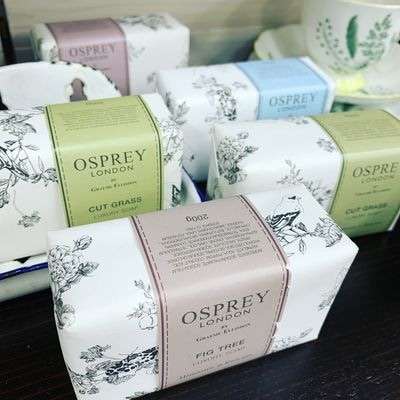 OSPREY LONDON��������