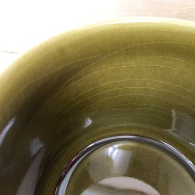 Hornsea Heirloom Mags （Green）※価格は商品リストにチェックを