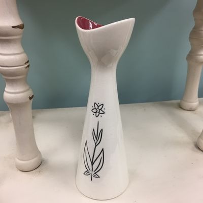【激レア】Hornsea社インテリアになる花瓶 Hornsea 花瓶 | ディスプレイ,ホーンジー | URAJIYA BRITISH ANTIQUES