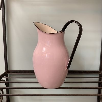 ホーローのピッチャー | ディスプレイ,ホーロー | URAJIYA BRITISH