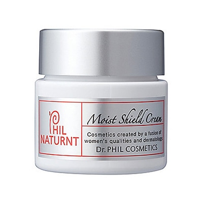 フィルナチュラント　モイストシールド　クリーム　45g