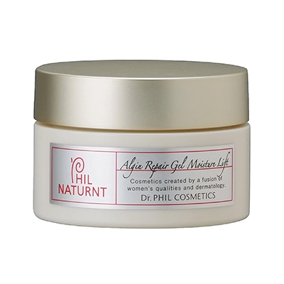 フィルナチュラント　アルギンリペアゲル　モイスチャーリフト　100g