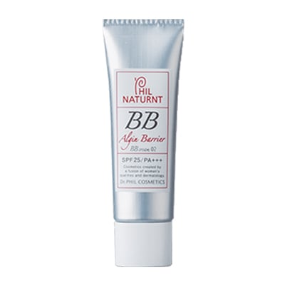 フィルナチュラント　アルギンバリアBBクリーム　02　30g