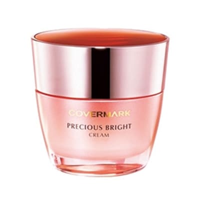 カバーマーク　プレシャスブライト　クリーム　W　30g