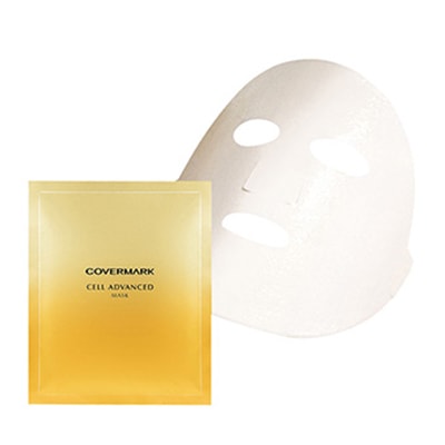 カバーマーク　セルアドバンスト　マスク　WR　6枚入