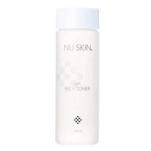 ニュースキン　pH　リッチ　トーナー　150ml
