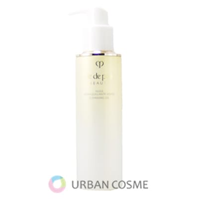 資生堂　クレドポーボーテ　ユイルデマキアントヴィサージュ　200ml