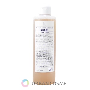 UTP ラ・プレシア ウォータリーローション 業務用300ml