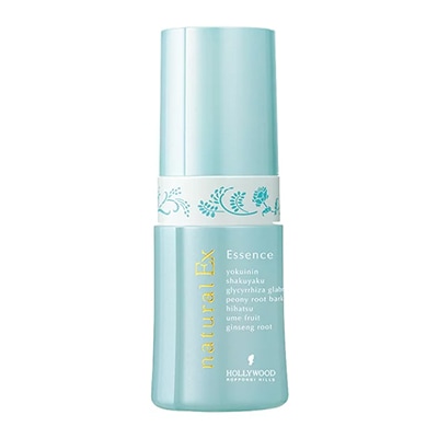 ハリウッド化粧品　ナチュラルEX　エッセンスh　60ml