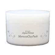 ドクターリセラ　アクアヴィーナス　モロッコ溶岩クレイパック　150g