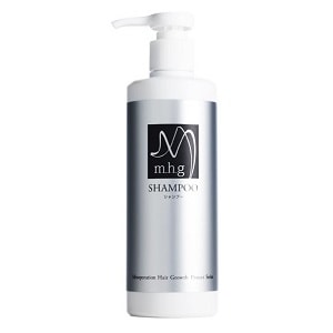 UTP　MHGプロ　シャンプー　300ml ヘアシャンプー