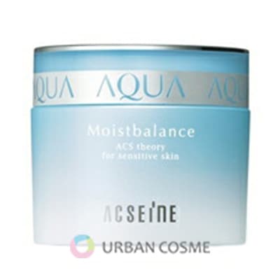 アクセーヌ　モイストバランス　ジェル　50g