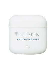 ニュースキン　モイスチャーライジング　クリーム　75g