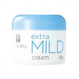 ニュースキン　エクストラマイルド　クリーム　30g