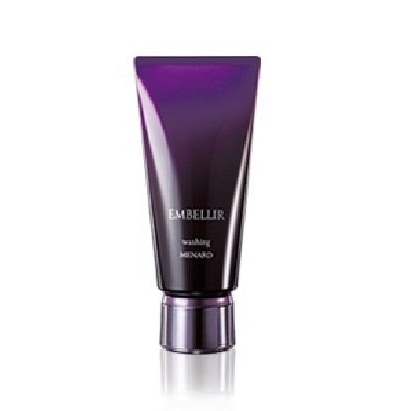 メナード化粧品　エンベリエ　ウオッシングB　130g