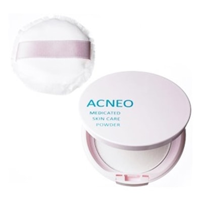 ドクターフィル　フォルミュール　アクネオ　薬用　スキンケア　パウダー　5g