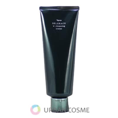 ナリス化粧品　セルグレース　Wクレンジング　クリーム　150g