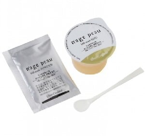 シェルクルール　ナージュポウ　MBマスク　4回分