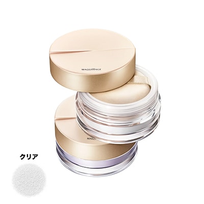 資生堂 マキアージュ ドラマティックエッセンスヴェール ルース