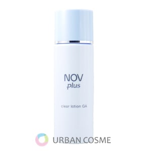 ノブ NOV ノブプラス クリアローション GA 80ml