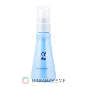 ノブ NOV ノブプラス セラムローション ミニ 40ml