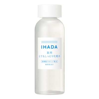 資生堂　イハダ　薬用ローション　とてもしっとり　180ml