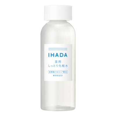 資生堂　イハダ　薬用ローション　しっとり　180ml