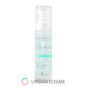 クリスティーナ アンストレス トータルセレニティセラム 30ml