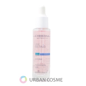 クリスティーナ テラスキン ラインリペア 30ml