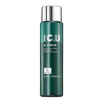 フィルナチュラント　IC.U　W　セラム　150ml