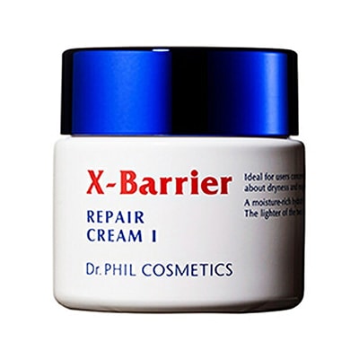 フィルナチュラント　エクスバリア　リペアクリーム　I　44g