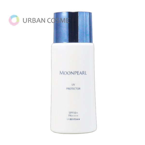 ミキモト化粧品　ムーンパール　UVプロテクターa　50ml