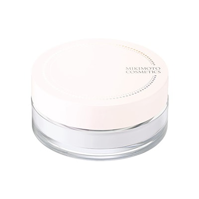 ミキモト化粧品　コスメティックス　ビューティスキンパウダー　20g