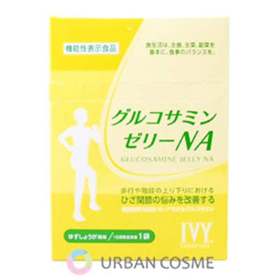 アイビー化粧品　グルコサミン　ゼリーNA　300g