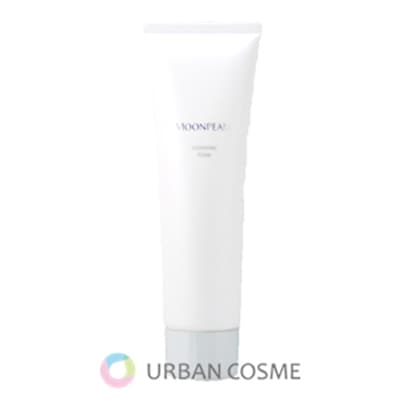 ミキモト化粧品 ムーンパール クレンジングフォーム a 120g