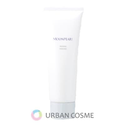 ミキモト化粧品 ムーンパール リファイニングマッサージ a 100g