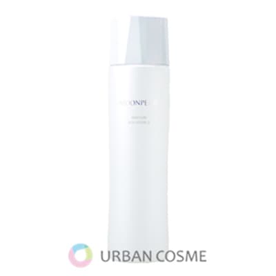 ミキモト化粧品 ムーンパール モイスチャーリッチ ローションII a まろやかタイプ140ml