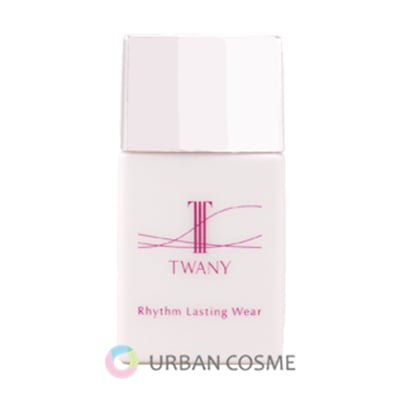 トワニー リズムラスティングウェア 30ml