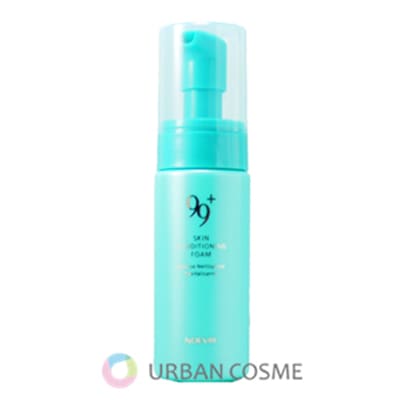ノエビア 99プラス スキンコンディショニングフォーム 150ml